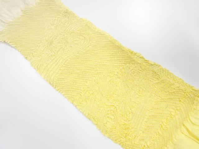 Japanese Kimono / Accessories Silk